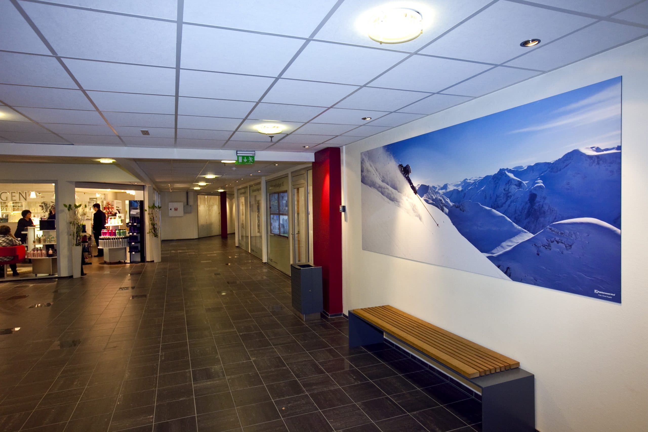 Thon: Molde Storsenter - bilde 12
