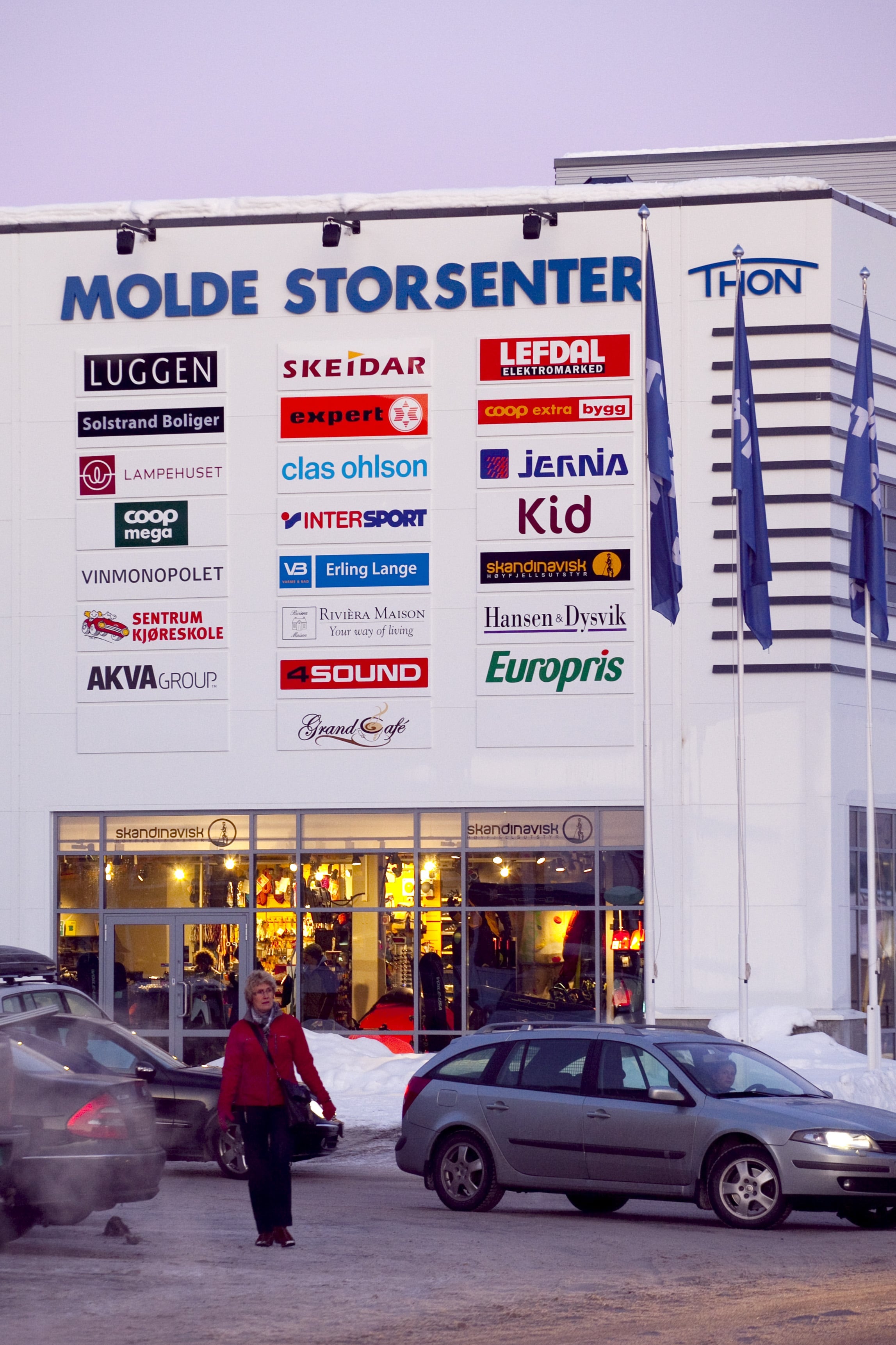 Thon: Molde Storsenter - bilde 13