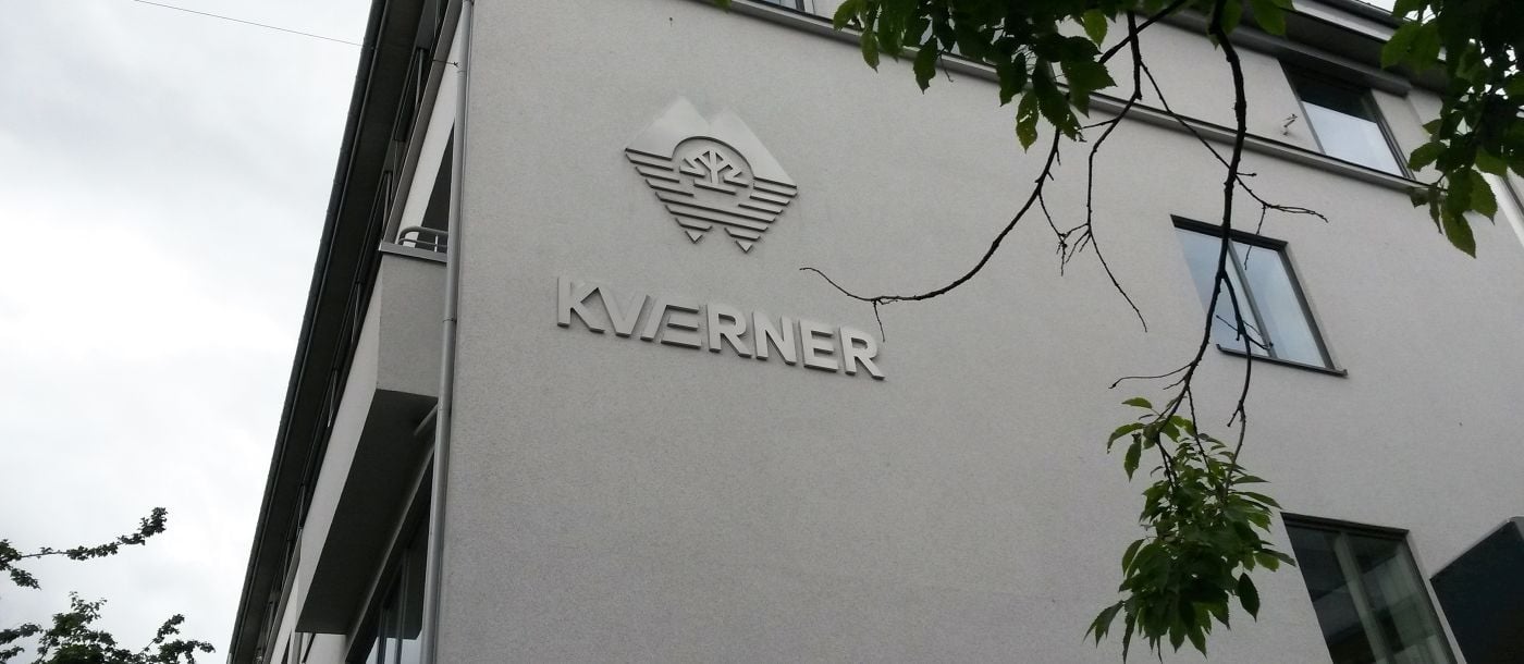 Kværner - bilde 2