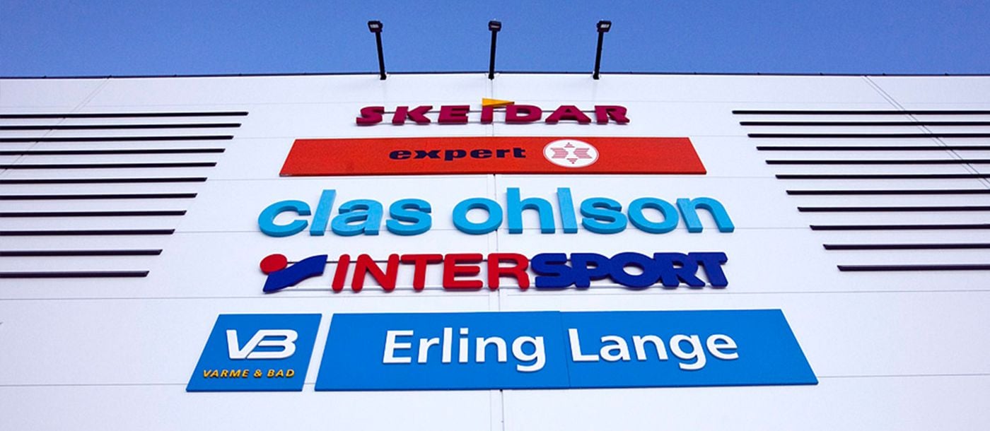 Thon: Molde Storsenter - bilde 14
