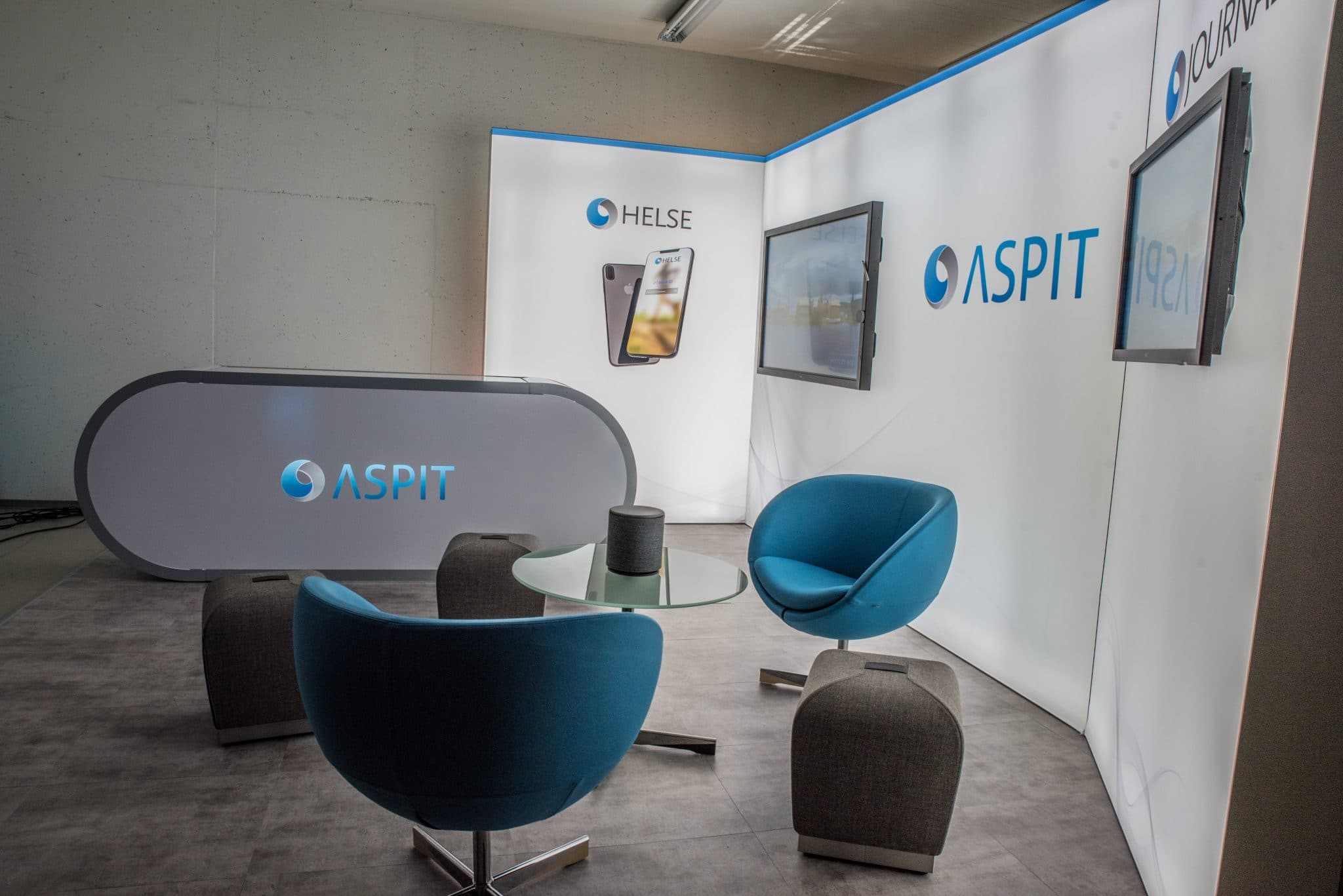 Aspit - bilde 3