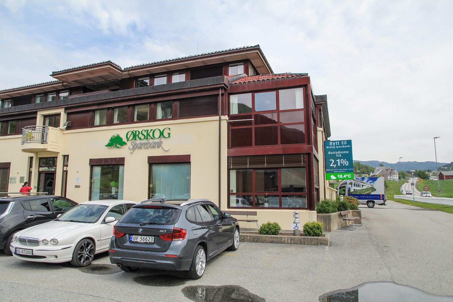 Ørskog Sparebank - bilde 3