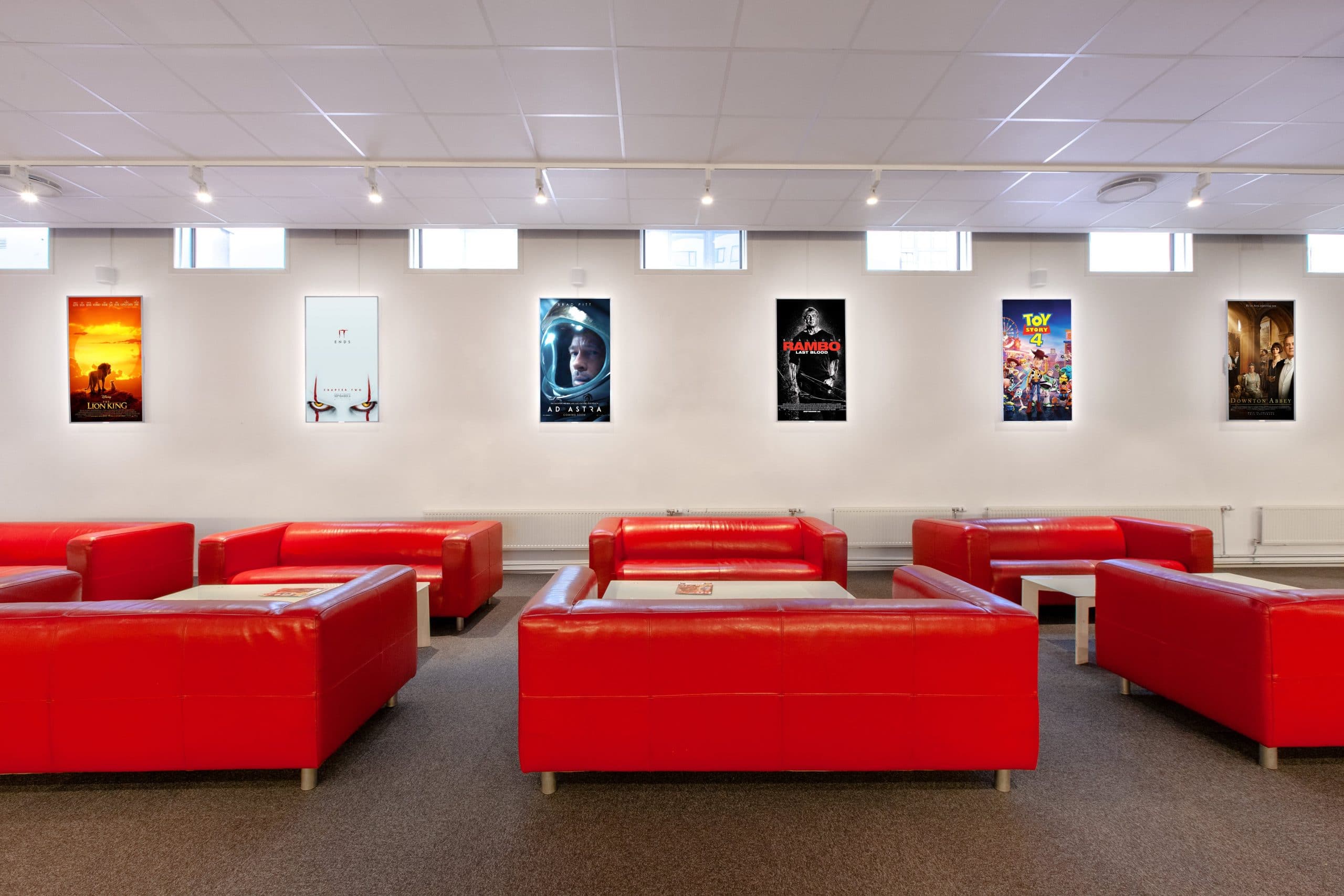 Molde Kino - bilde 1