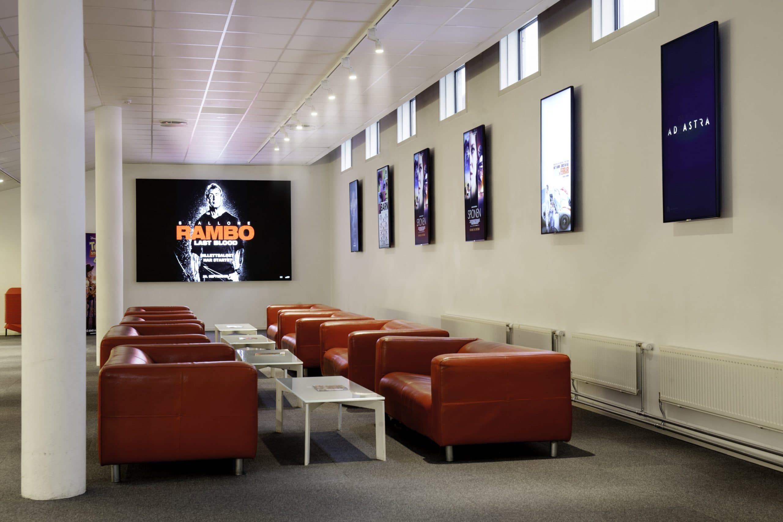 Molde Kino - bilde 3