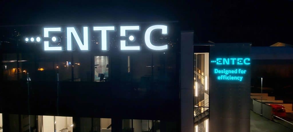 Entec Group - bilde 1