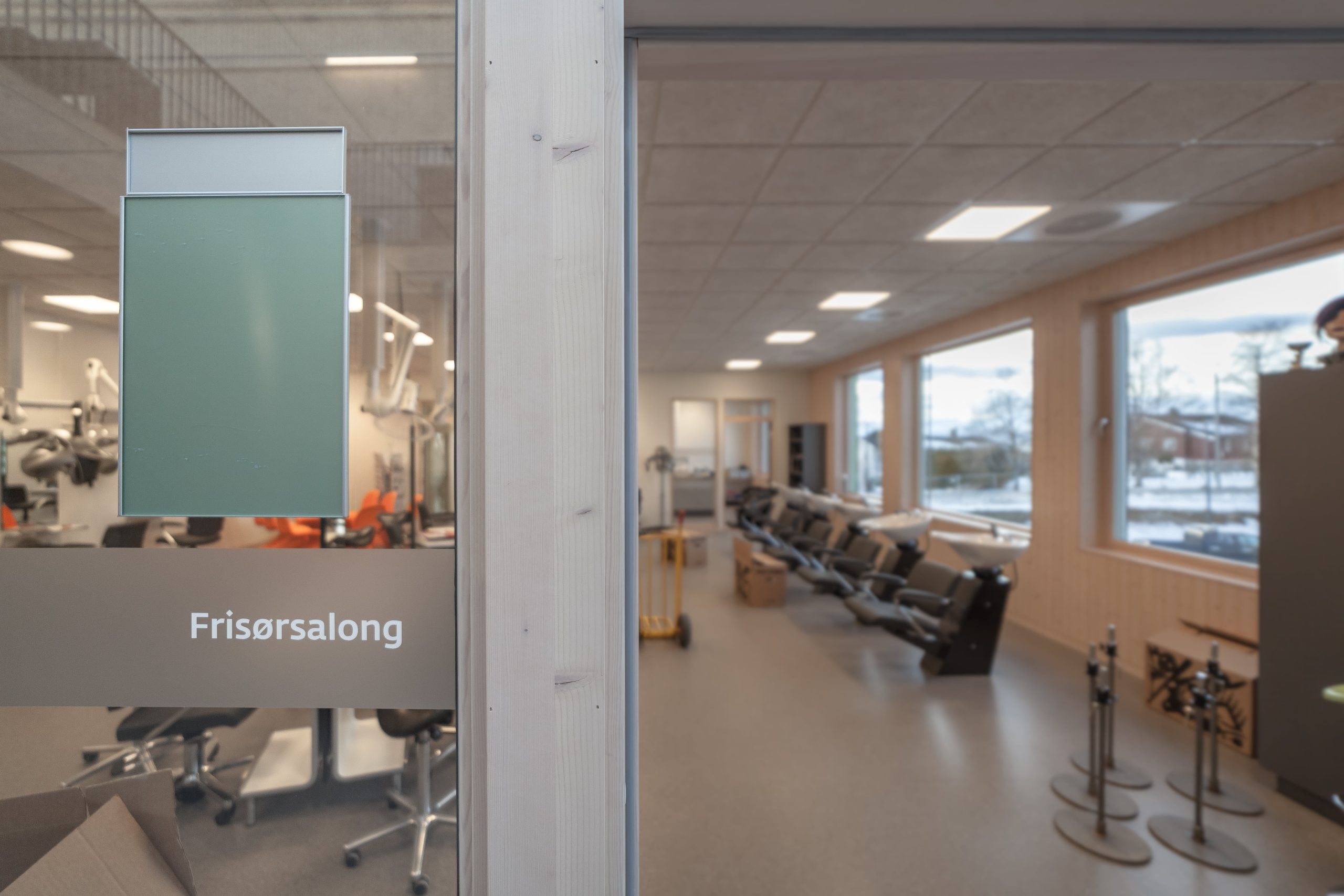 Romsdal videregående skole - bilde 7