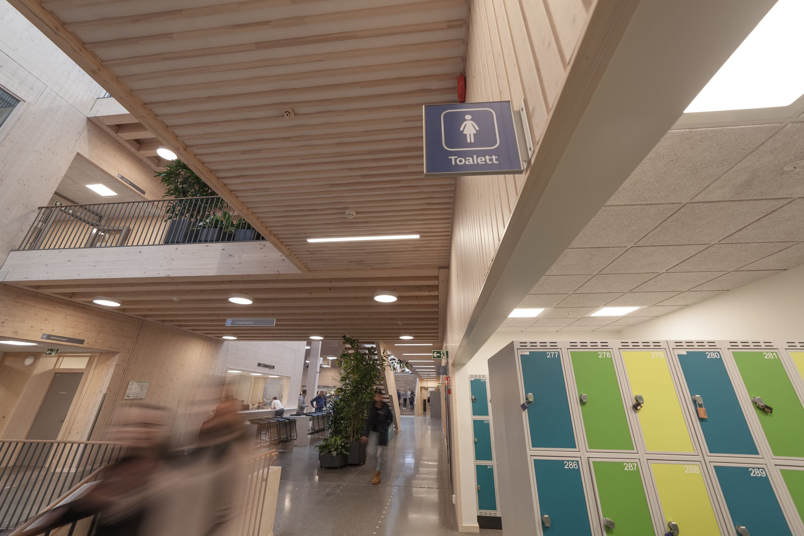 Romsdal videregående skole - bilde 4