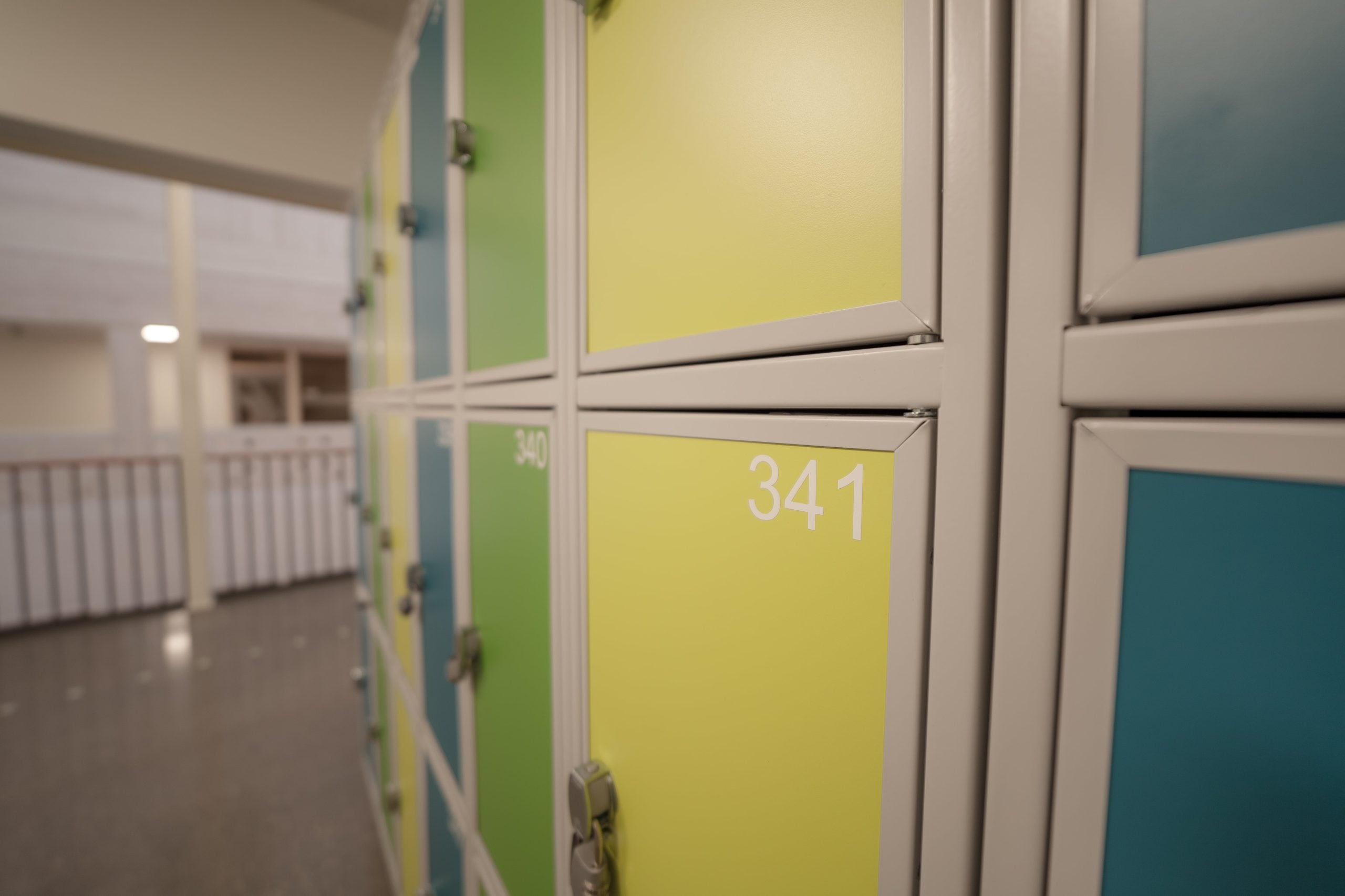 Romsdal videregående skole - bilde 3